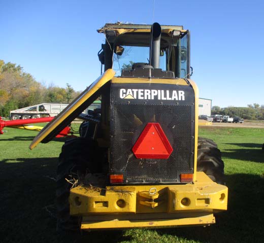 2004 Caterpillar 928G Wheel Loader - Image 24