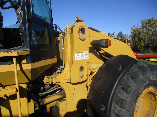 2004 Caterpillar 928G Wheel Loader - Image 20