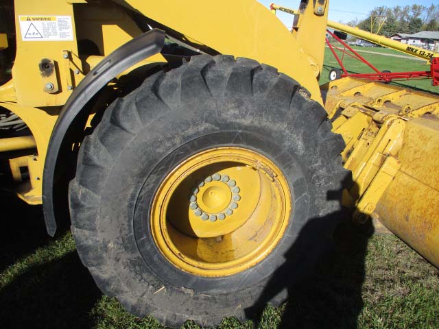 2004 Caterpillar 928G Wheel Loader - Image 19