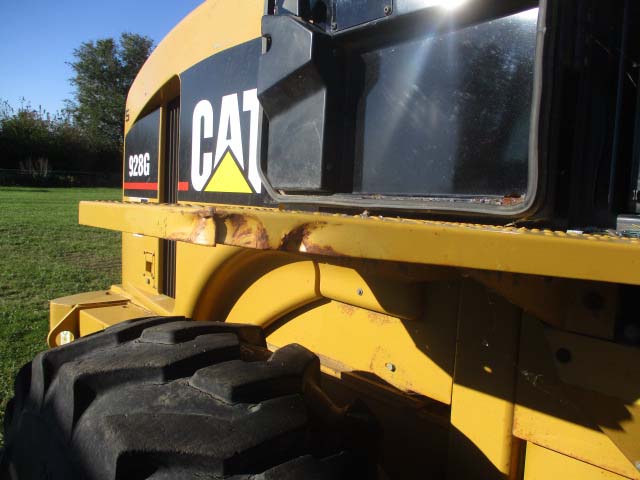2004 Caterpillar 928G Wheel Loader - Image 17