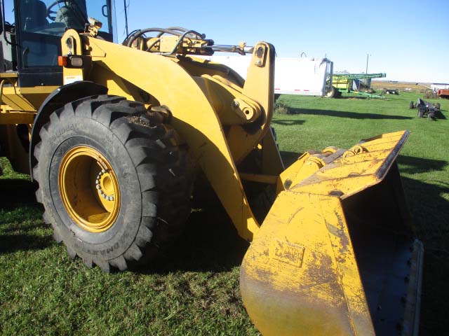 2004 Caterpillar 928G Wheel Loader - Image 16