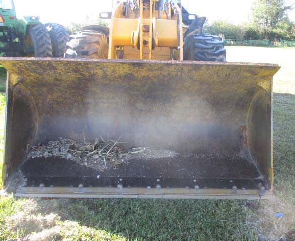 2004 Caterpillar 928G Wheel Loader - Image 15