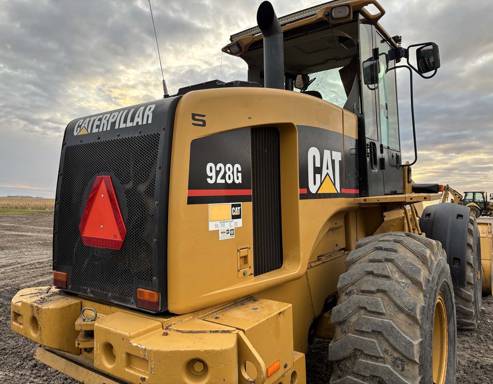 2004 Caterpillar 928G Wheel Loader - Image 35