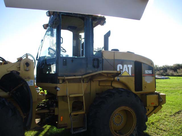 2004 Caterpillar 928G Wheel Loader - Image 34