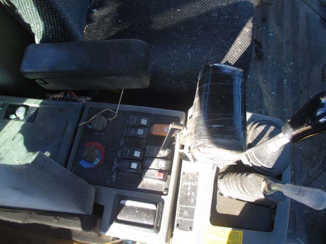 2004 Caterpillar 928G Wheel Loader - Image 9