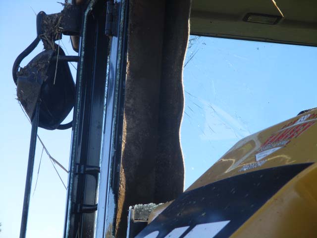 2004 Caterpillar 928G Wheel Loader - Image 7