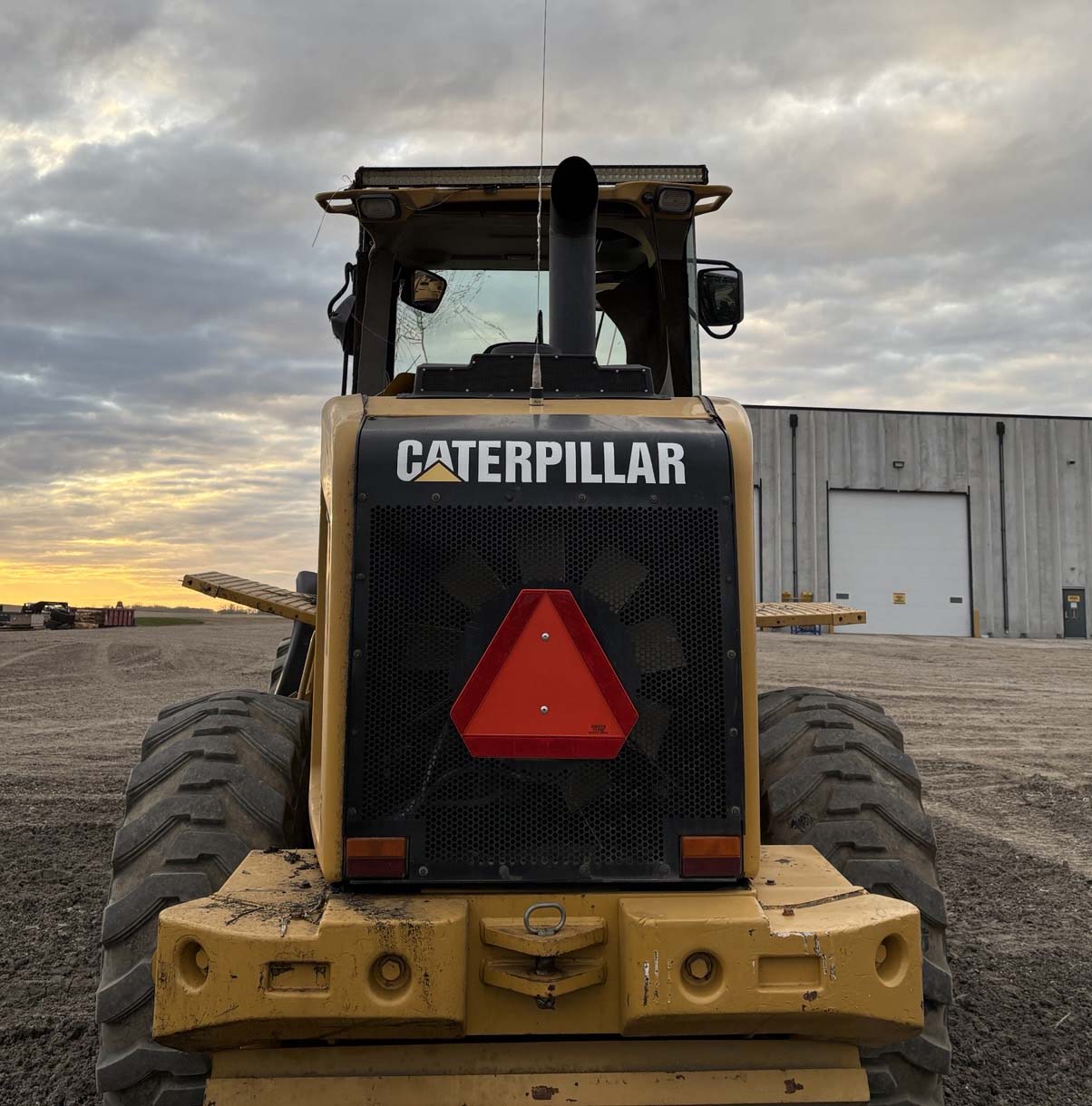 2004 Caterpillar 928G Wheel Loader - Image 33
