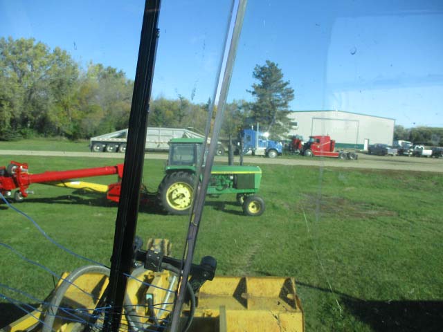 2004 Caterpillar 928G Wheel Loader - Image 3