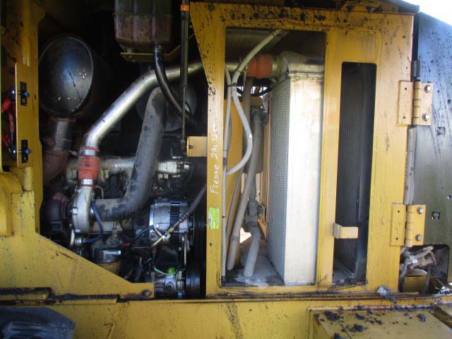2004 Caterpillar 928G Wheel Loader - Image 31