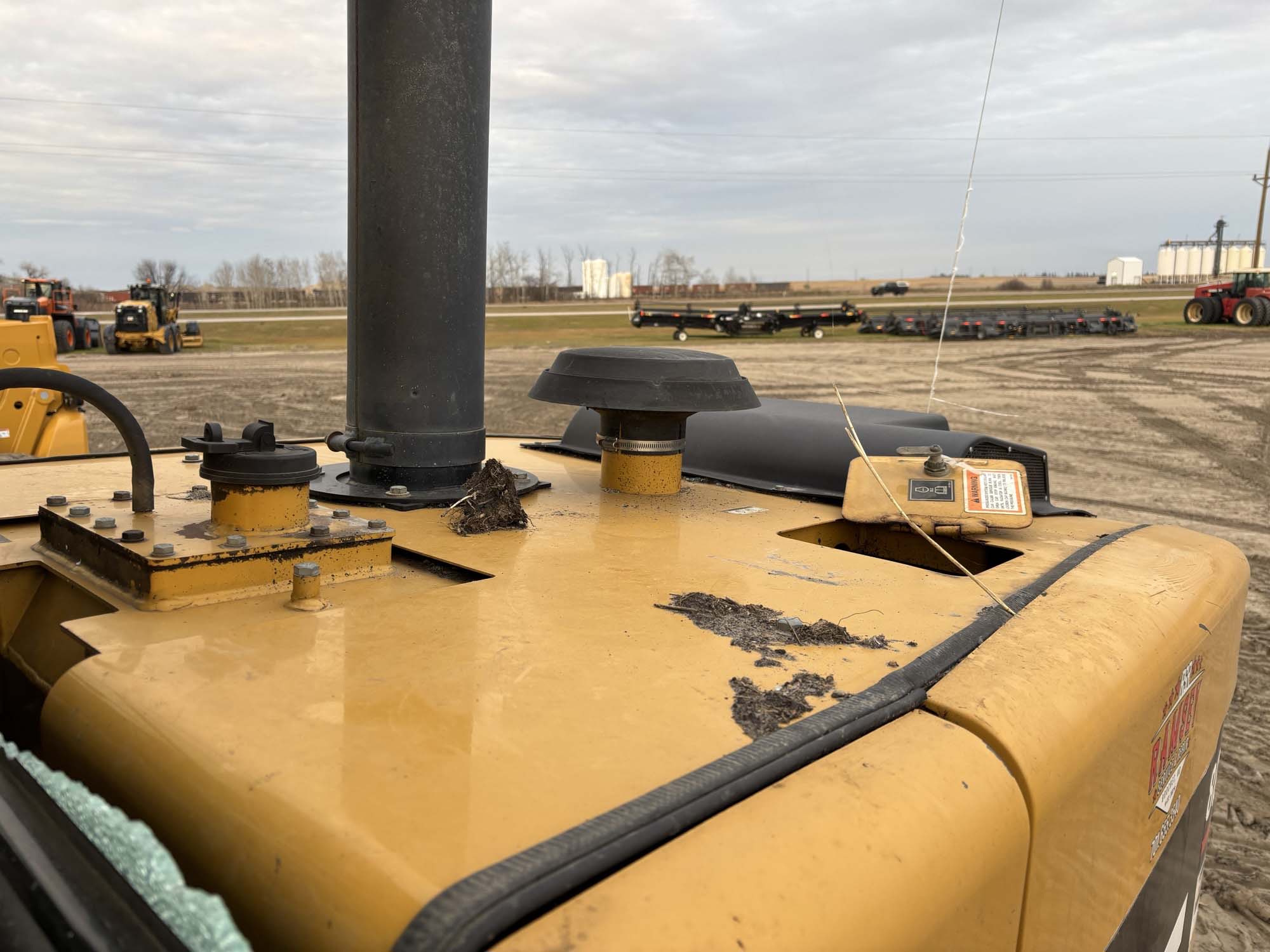 2004 Caterpillar 928G Wheel Loader - Image 30