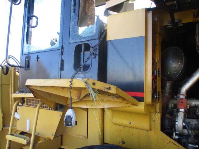 2004 Caterpillar 928G Wheel Loader - Image 29