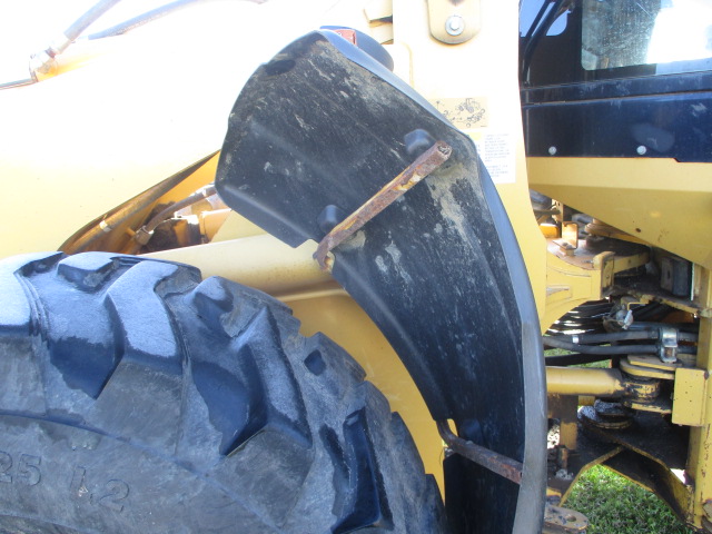 2004 Caterpillar 928G Wheel Loader - Image 26