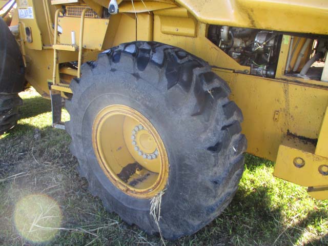 2004 Caterpillar 928G Wheel Loader - Image 25