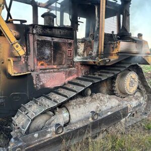 2004 Caterpillar D7R Dozer