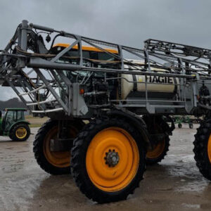 2004 Hagie STS10 Sprayer