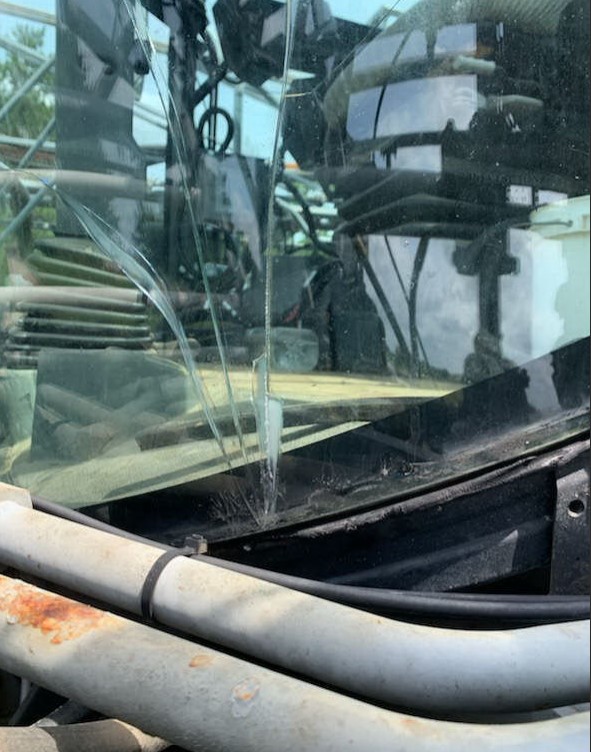 2004 Hagie STS10 Sprayer - Image 6