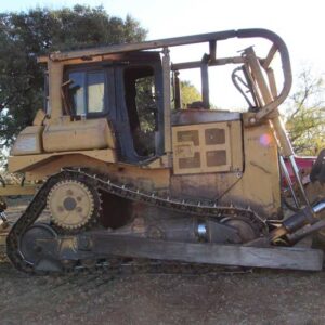 2006 Caterpillar D6R Dozer