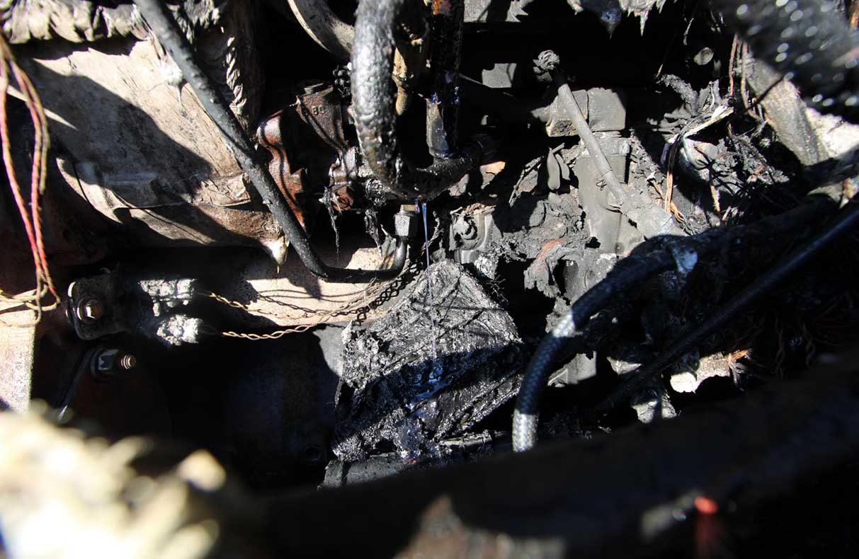 2006 Caterpillar D6R Dozer - Image 6