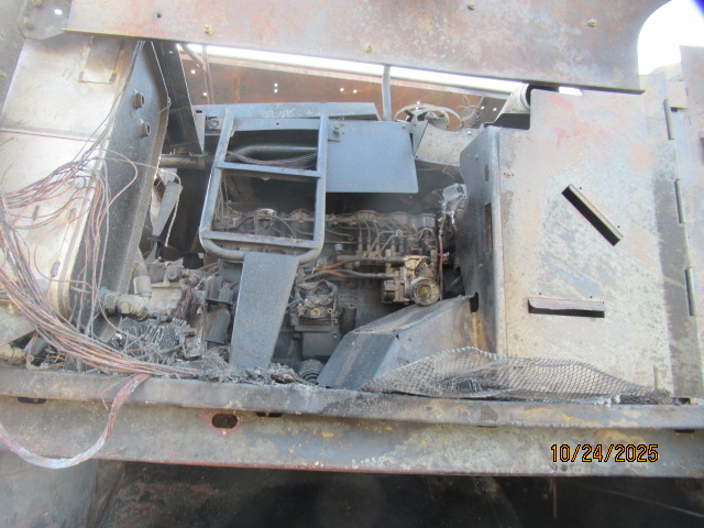 2006 John Deere 9660 Combine - Image 24