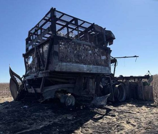 2006 John Deere 9996 Cotton Picker - Image 10