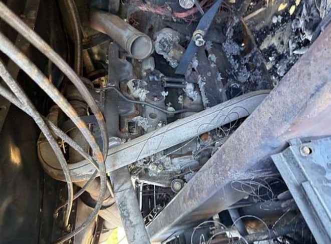 2006 John Deere 9996 Cotton Picker - Image 13