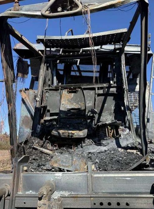 2006 John Deere 9996 Cotton Picker - Image 14