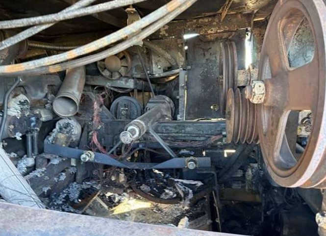 2006 John Deere 9996 Cotton Picker - Image 15