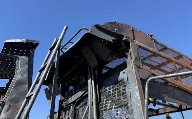 2006 John Deere 9996 Cotton Picker - Image 17