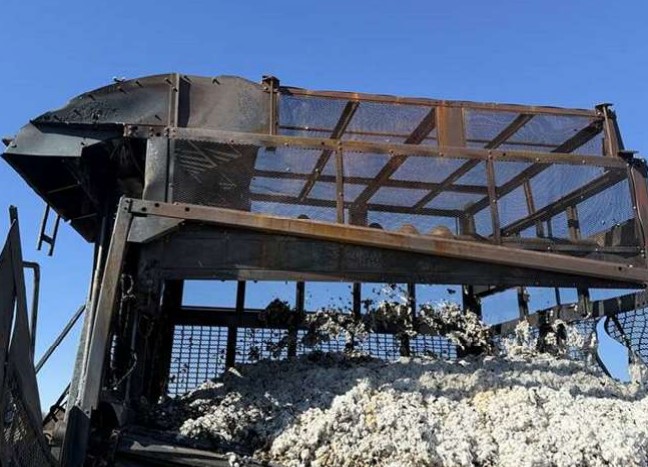 2006 John Deere 9996 Cotton Picker - Image 18