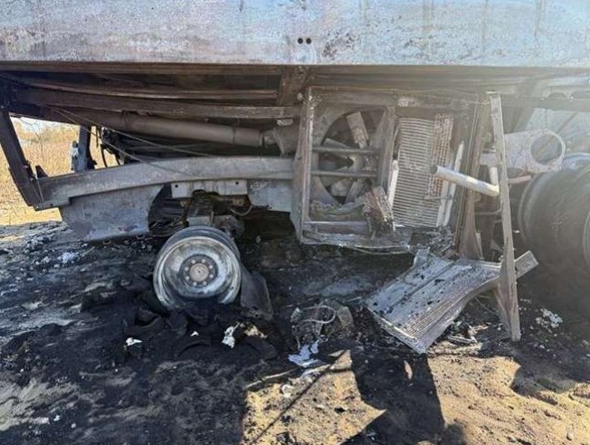 2006 John Deere 9996 Cotton Picker - Image 19