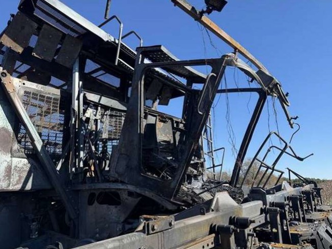 2006 John Deere 9996 Cotton Picker - Image 21