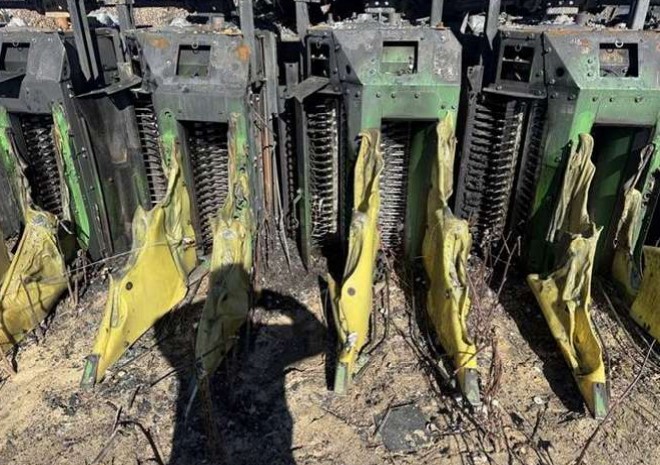 2006 John Deere 9996 Cotton Picker - Image 23