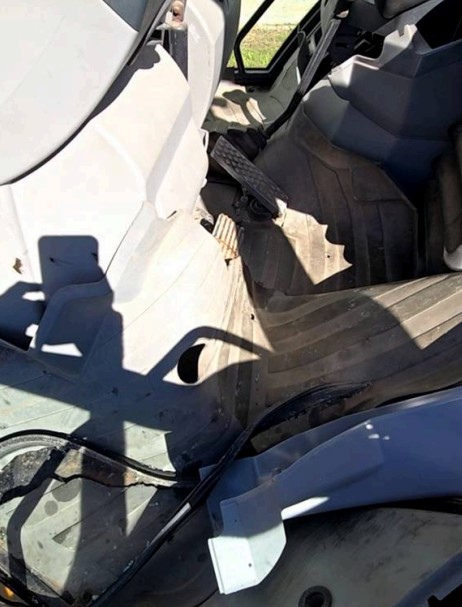 2007 Caterpillar 420E Backhoe - Image 19