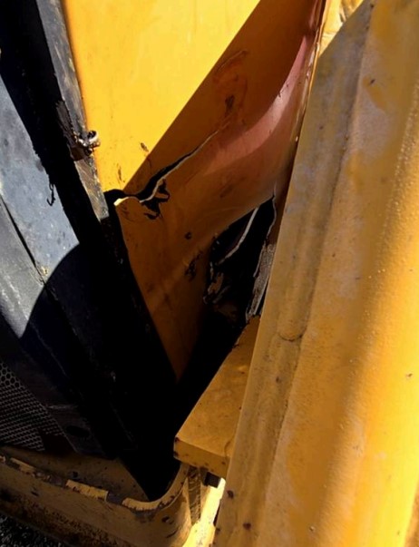 2007 Caterpillar 420E Backhoe - Image 20