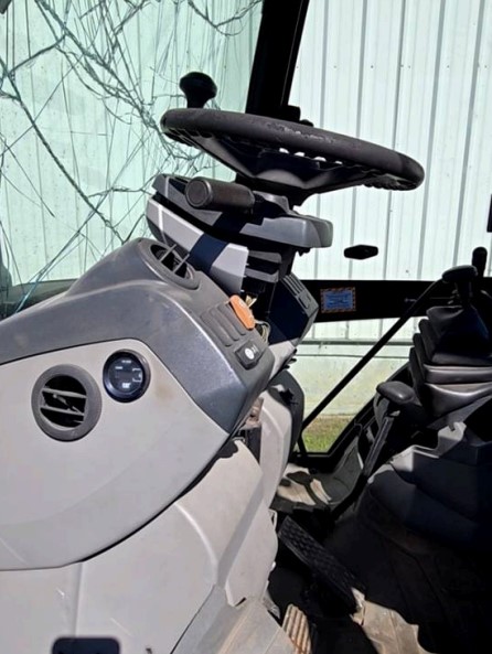 2007 Caterpillar 420E Backhoe - Image 22