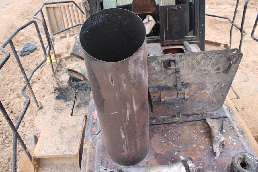 2007 Caterpillar 826H Compactor - Image 16