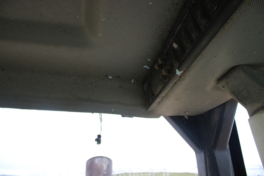 2007 Caterpillar 826H Compactor - Image 21