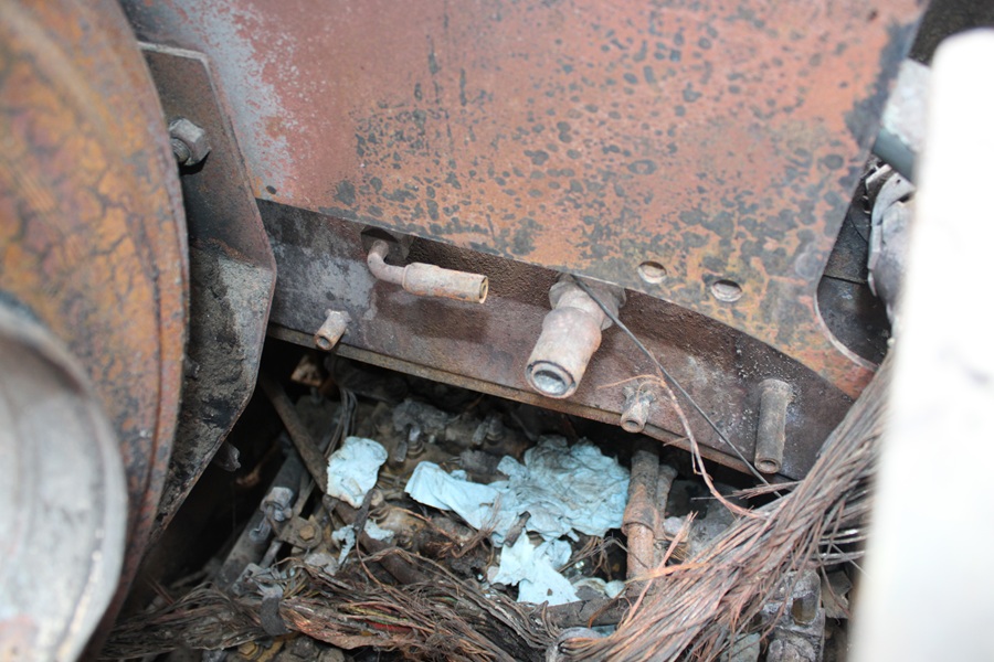 2007 Caterpillar 826H Compactor - Image 4