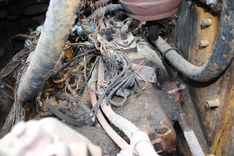 2007 Caterpillar 826H Compactor - Image 22