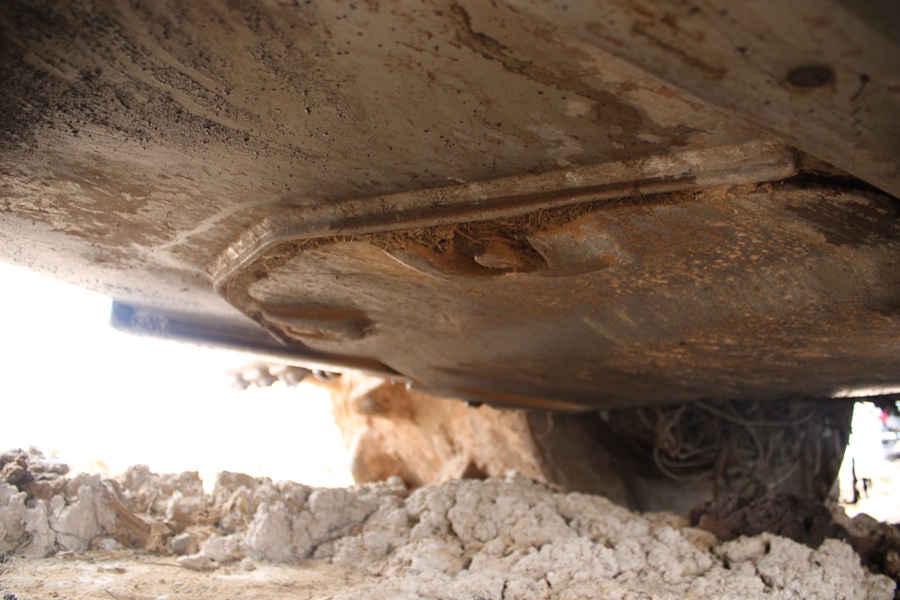 2007 Caterpillar 826H Compactor - Image 8