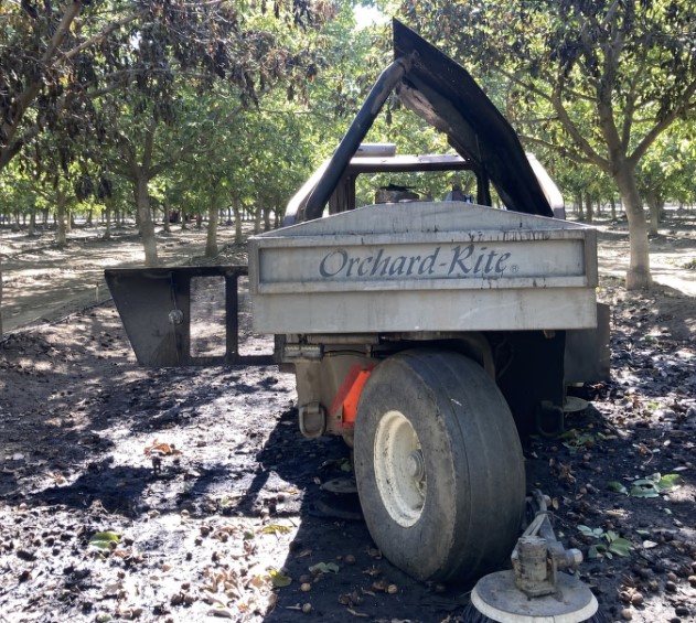 2007 Orchard Rite MonoBoom Shaker