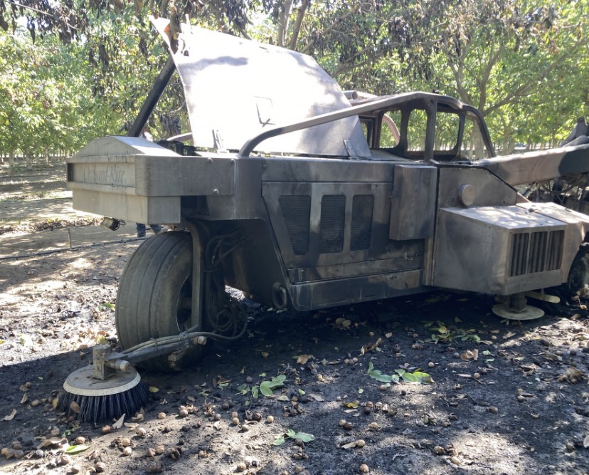 2007 Orchard Rite MonoBoom Shaker - Image 2