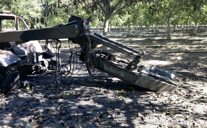 2007 Orchard Rite MonoBoom Shaker - Image 4