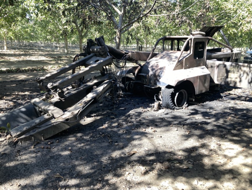 2007 Orchard Rite MonoBoom Shaker - Image 6