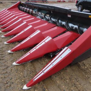 2008 Drago 12R22 Corn Head