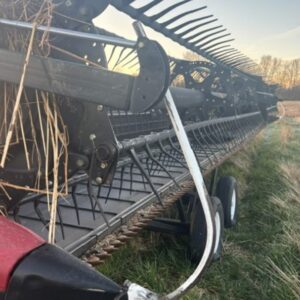 2009 Case IH 2162 Header