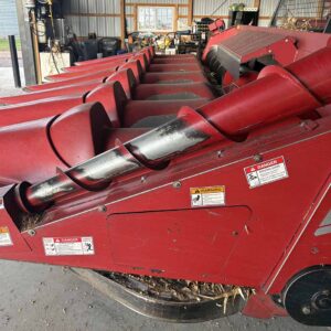 2009 Case IH 2608 Corn Head