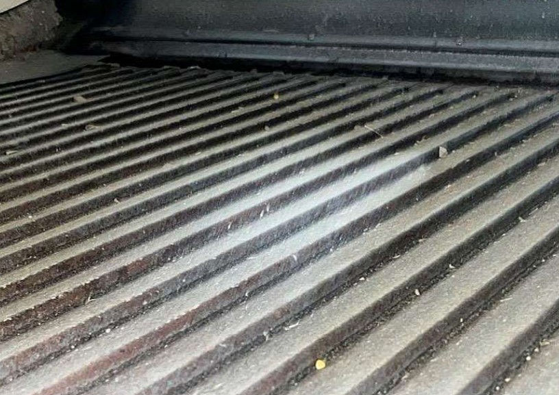 2009 Case IH 7120 Combine - Image 14