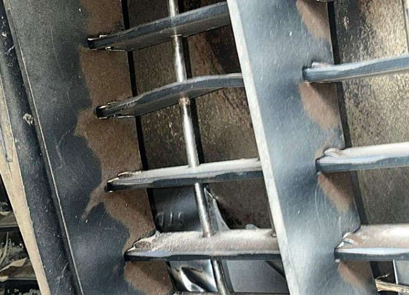 2009 Case IH 7120 Combine - Image 15