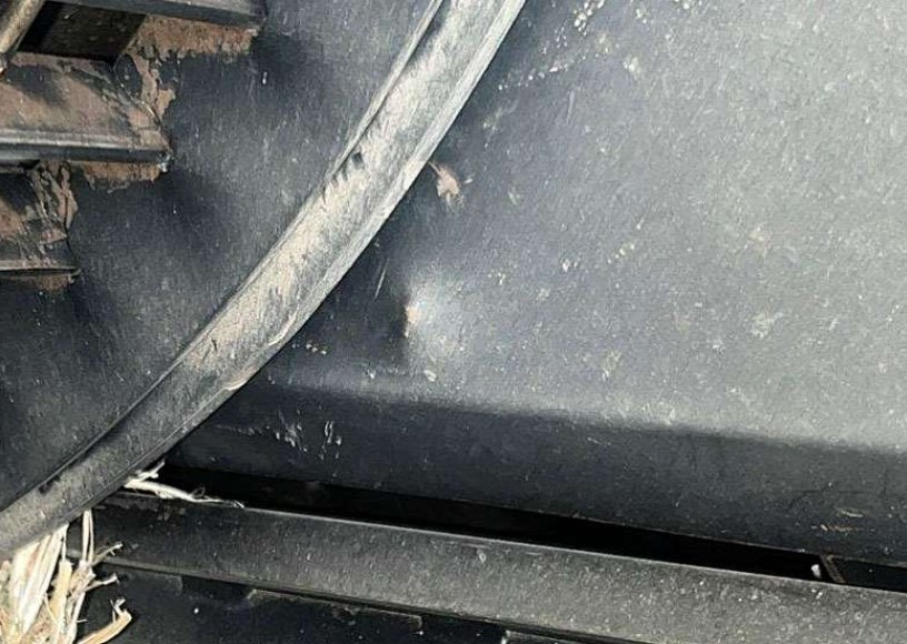 2009 Case IH 7120 Combine - Image 16